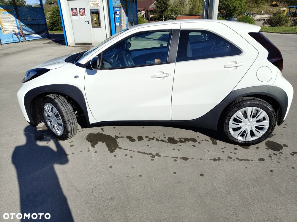 Toyota Aygo - 2