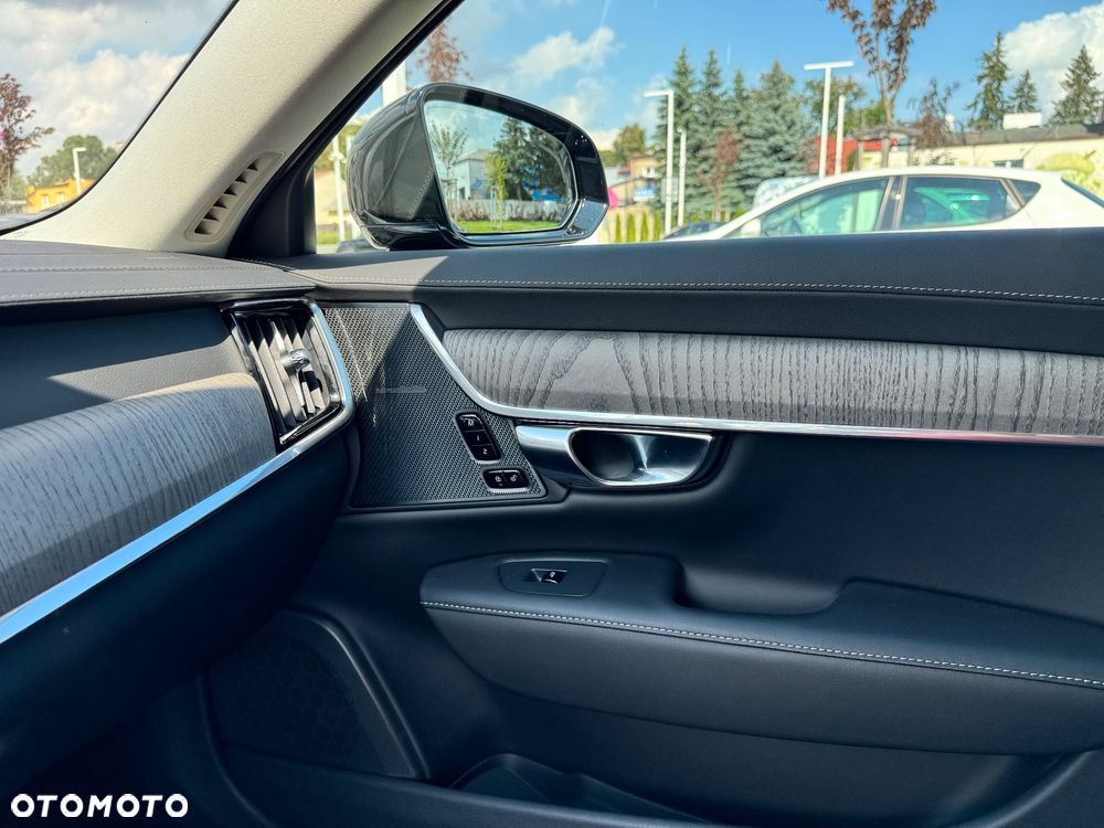 Volvo S90 B4 B Inscription - 3