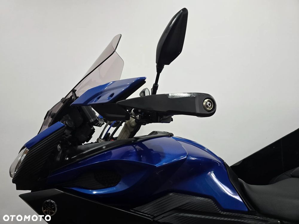 Yamaha Tracer - 17