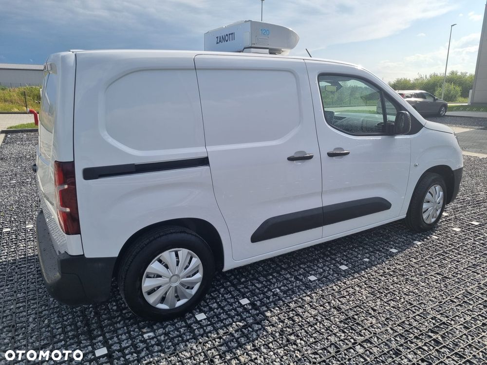 Toyota ProAce - 3