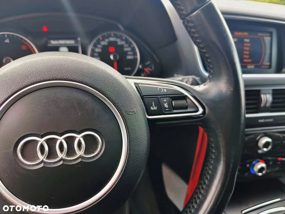 Audi Q5 2.0 TDI Quattro - 27
