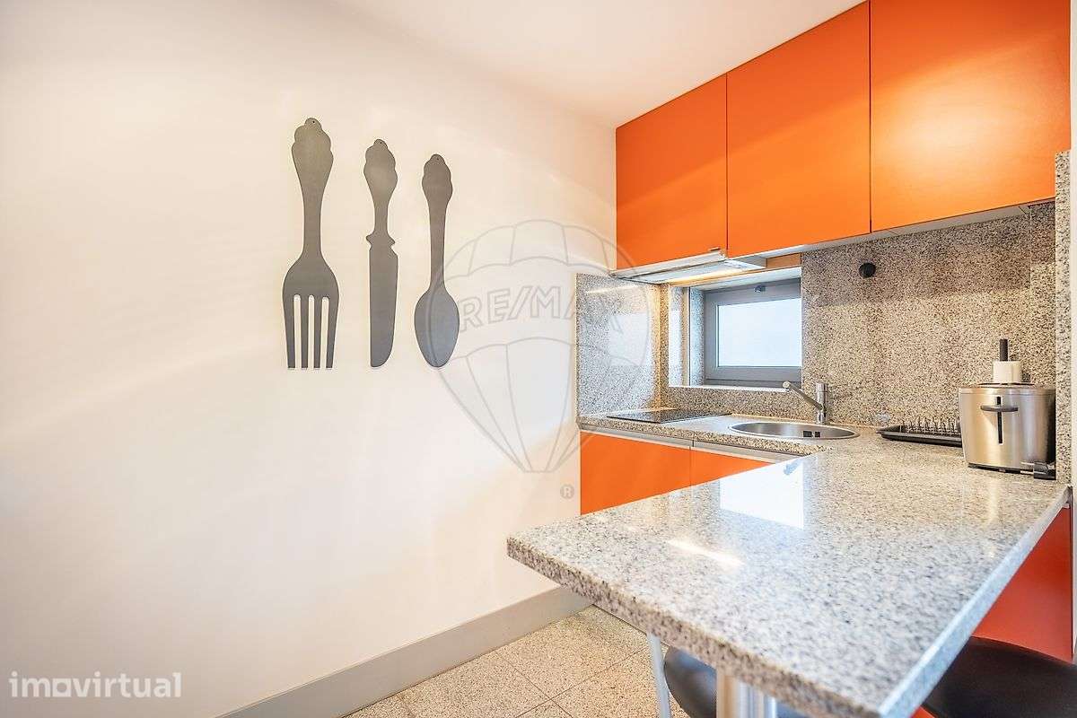Apartamento T0 para venda - Grande imagem: 3/23