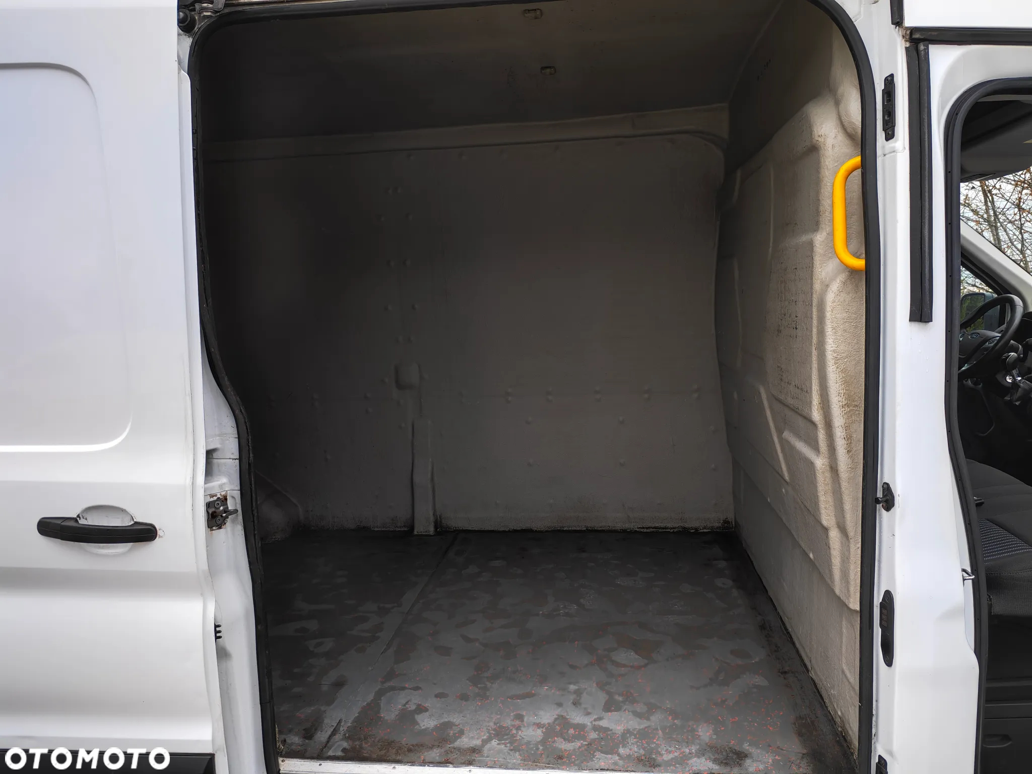 Ford TRANSIT - 8