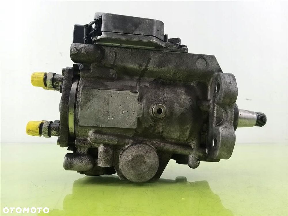 Pompa wtryskowa BMW E46 1998-2007 2,0 D 0281010888 ORYGINAŁ - 1