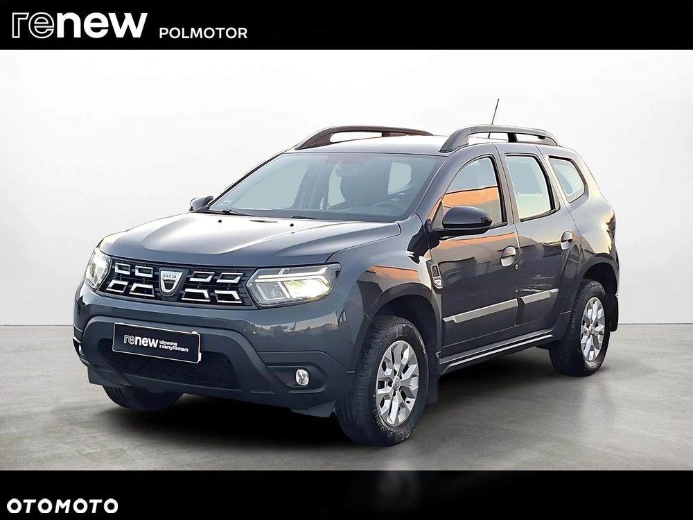 Dacia Duster 1.0 TCe Comfort - 1