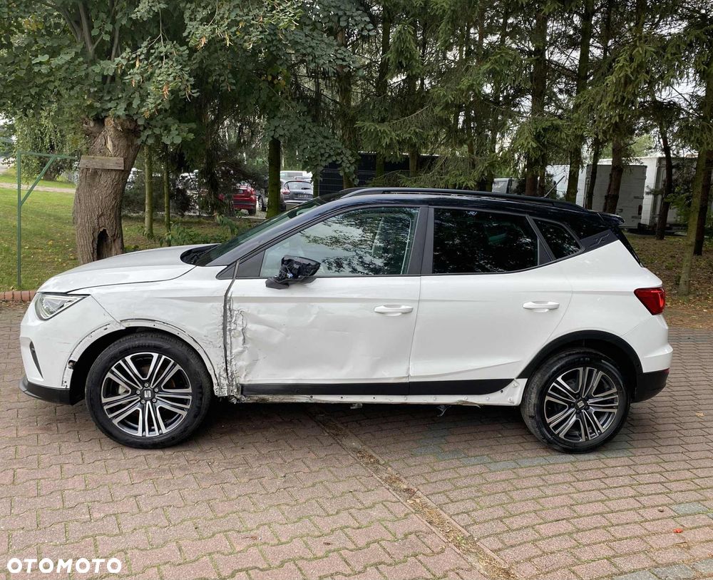 Seat Arona - 4