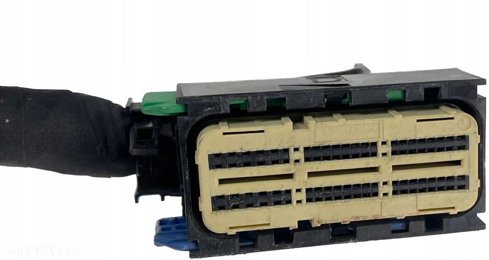 CHALLENGER 15- WIĄZKA SILNIKA 68273493AC - 8