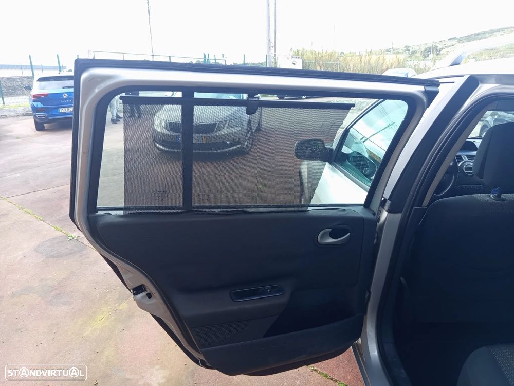 Renault Mégane Break - 22