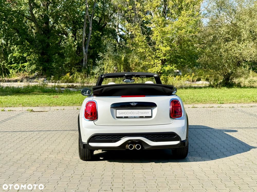 MINI Cooper S Sport - 15
