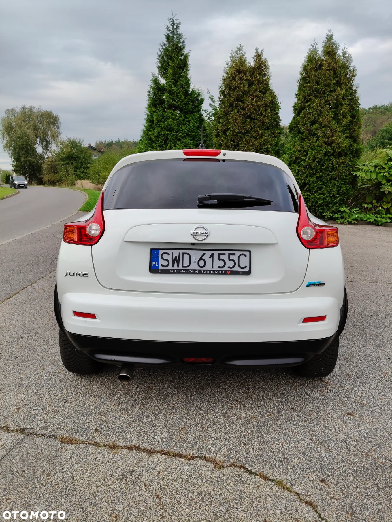 Nissan Juke - 4