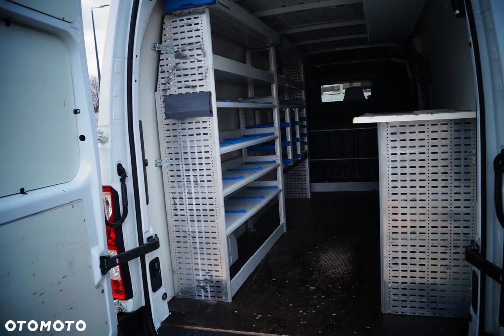 Renault MASTER 2.3DCI L3h2 MAX - 13