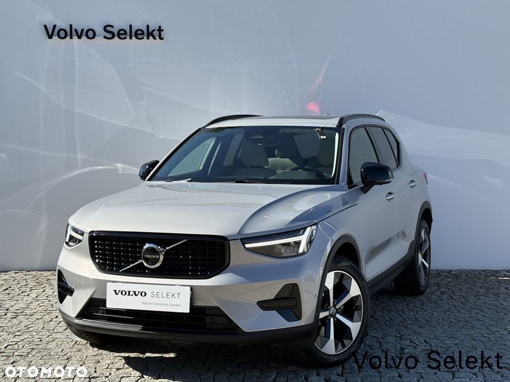 Volvo XC 40 - 2
