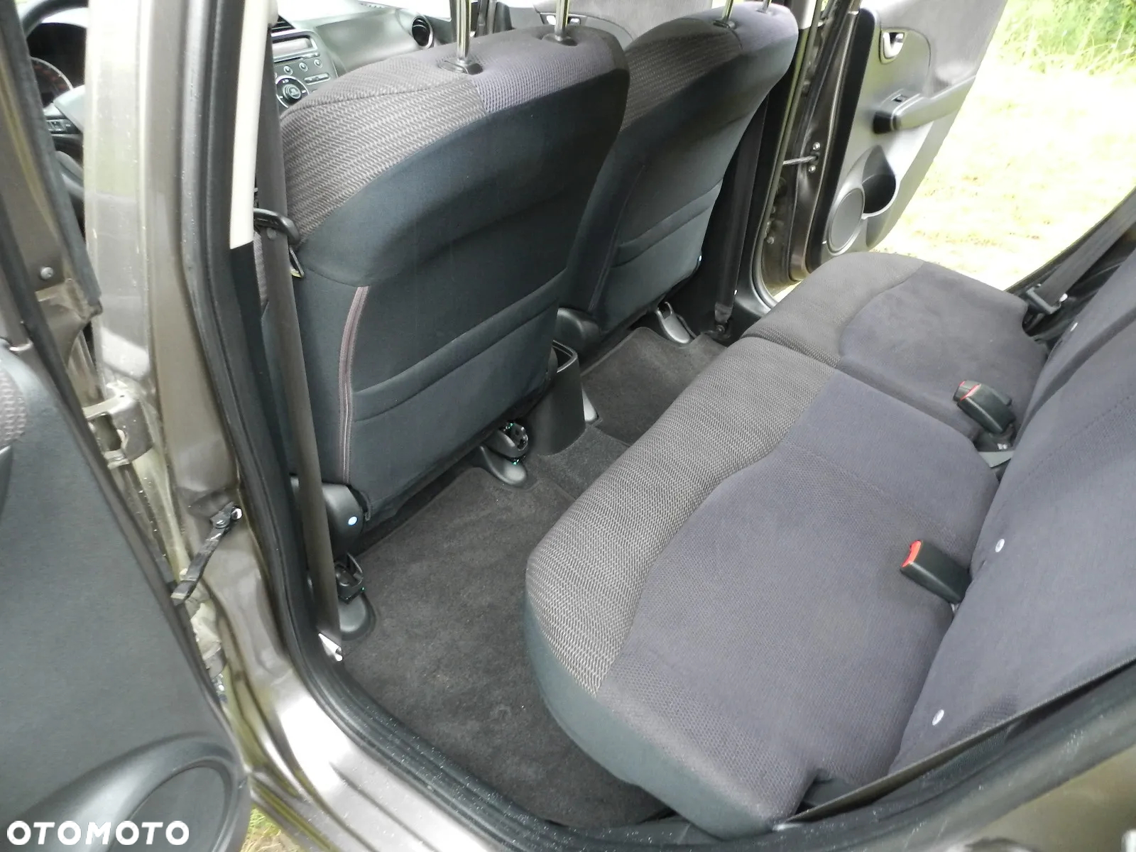 Honda Jazz - 14
