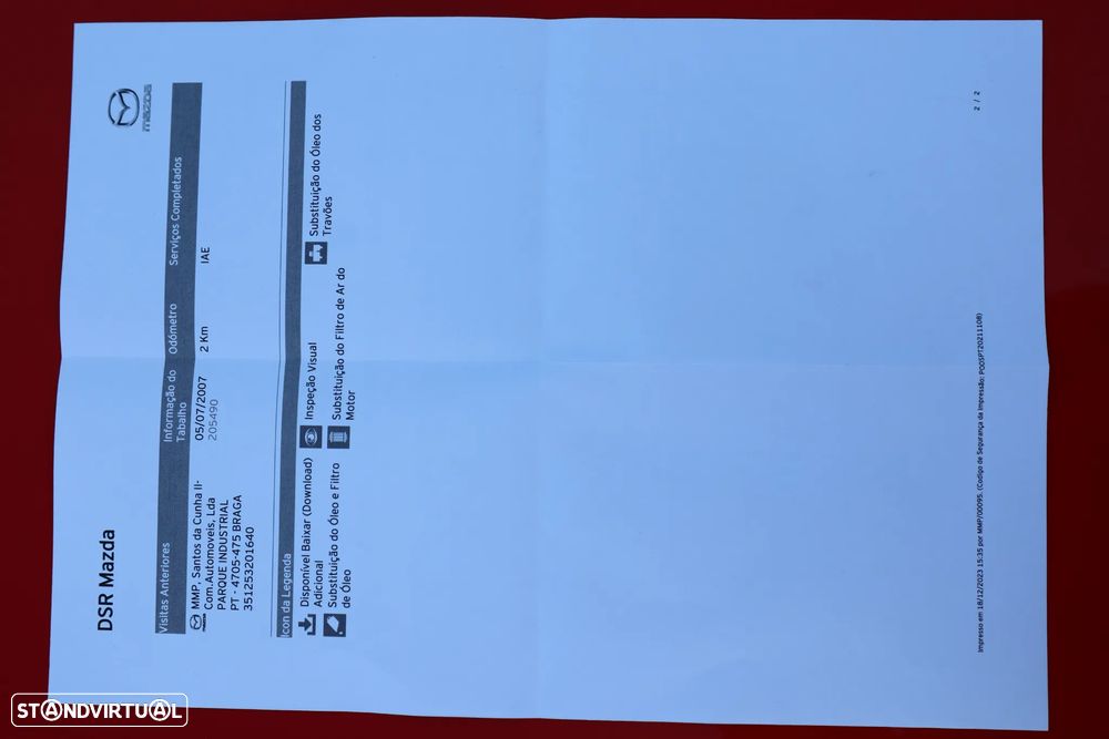 Mazda MX-5 MZR 1.8 Exclusive - 39