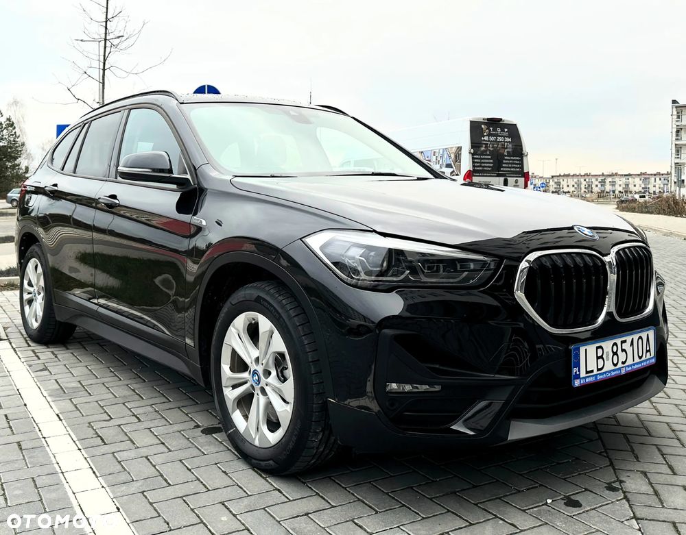 BMW X1 - 4
