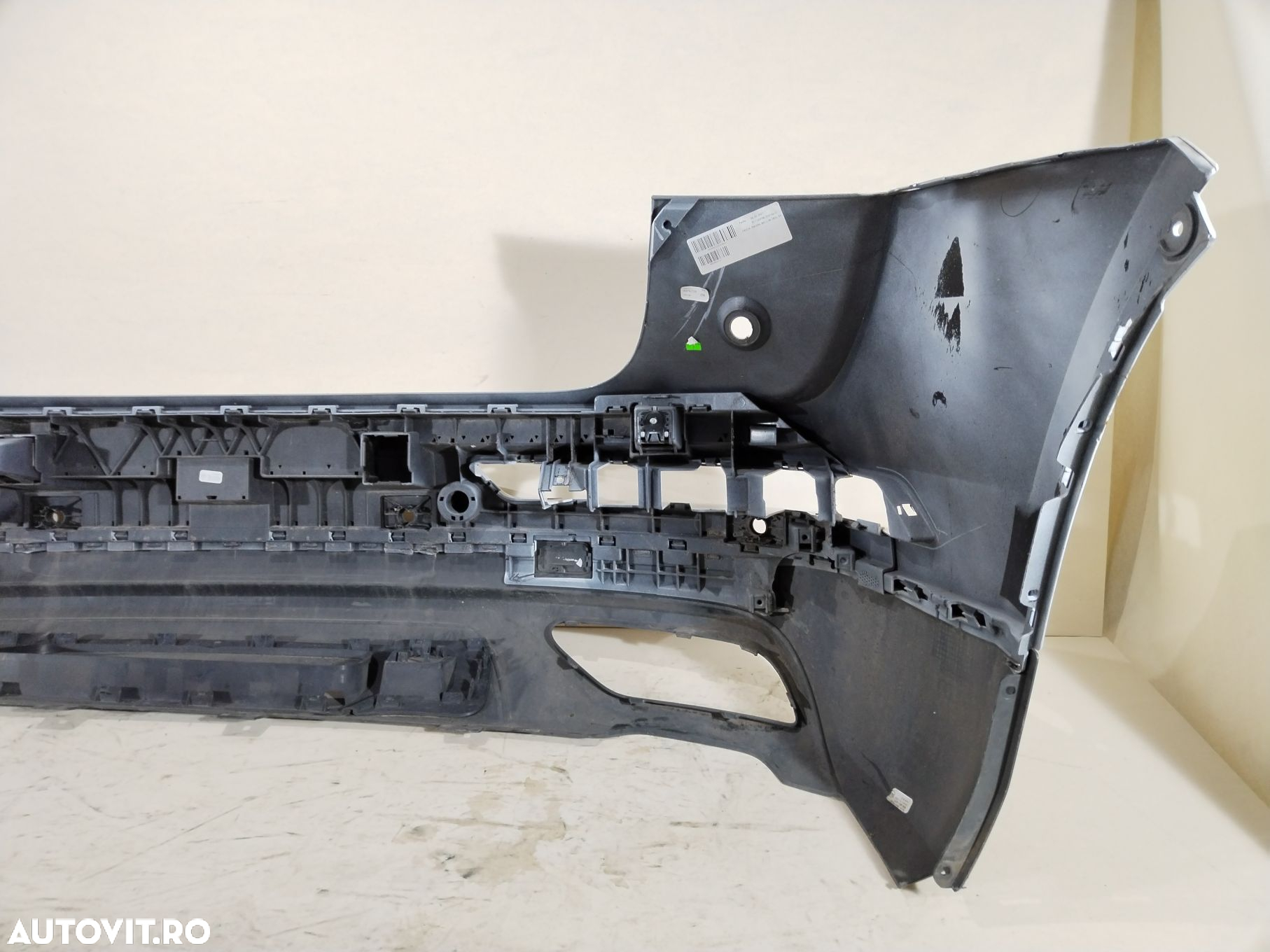 Bara spate Audi Q5 , 2017, 2018, 2019, 2020,  cod origine OE 80A807511 - 10