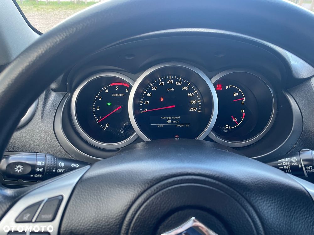 Suzuki Grand Vitara 1.9 DDiS Comfort - 7