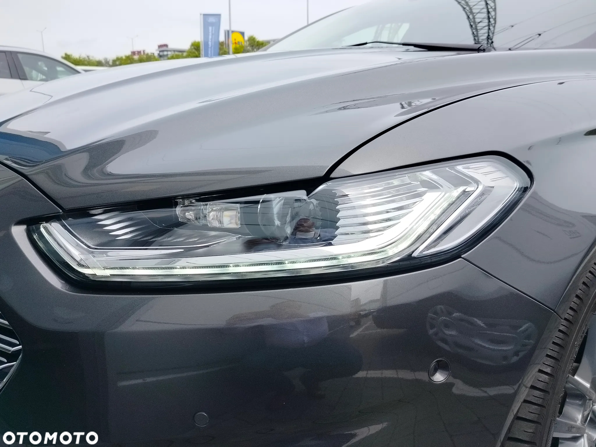 Ford Mondeo 2.0 TDCi Titanium PowerShift - 32