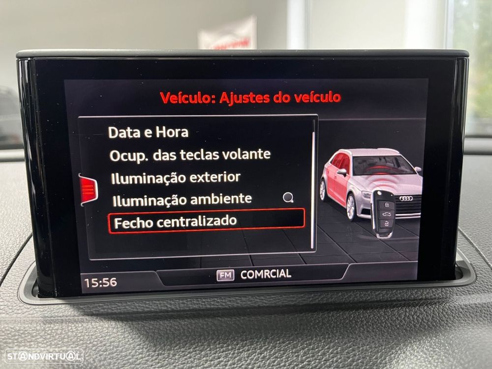 Audi A3 Sportback 1.6 TDI S-line S tronic - 23