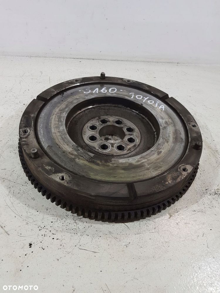 koło zamachowe toyota hiace 2.5 did d4d 2kd-ftv - 3