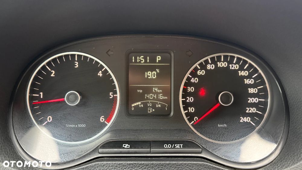 Volkswagen Polo - 29