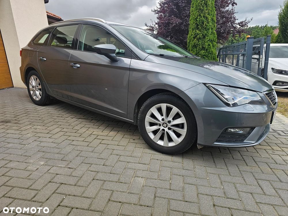 Seat Leon - 3