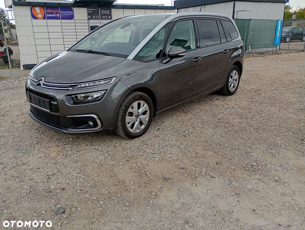 Citroën C4 Picasso BlueHDi 120 Business Class - 15