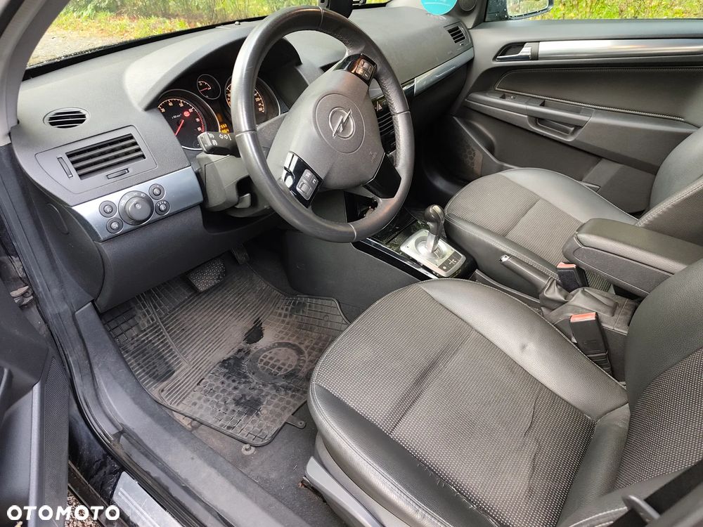 Opel Astra 1.6 Cosmo - 6