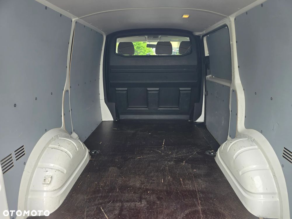 Volkswagen TRANSPORTER - 20