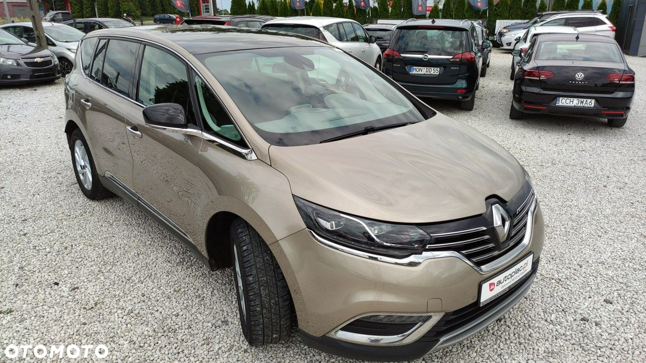 Renault Espace - 14