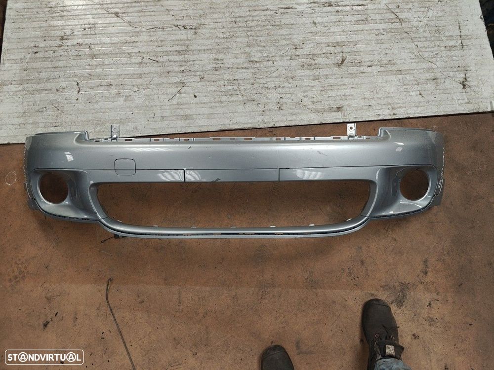 Parachoques Frente / Para Choques Frontal Nu Mini Mini (R56)  7147854 - 1