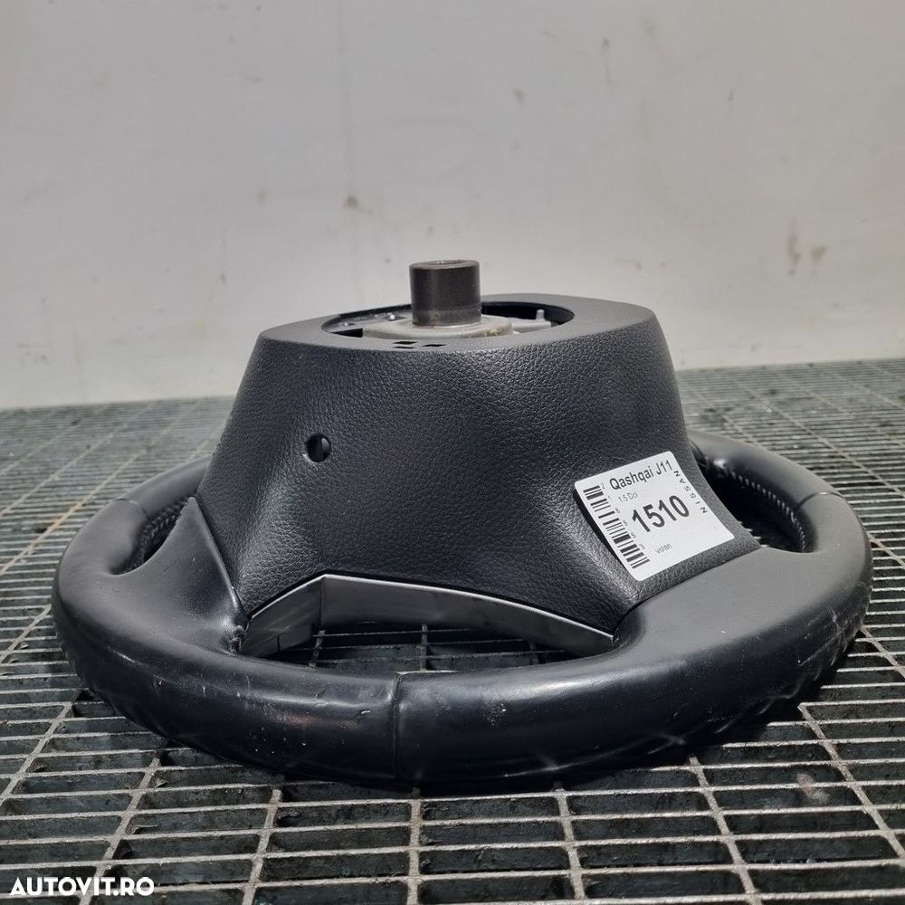 Volan Nissan Qashqai J11 2013 - 2017 (1510) - 3