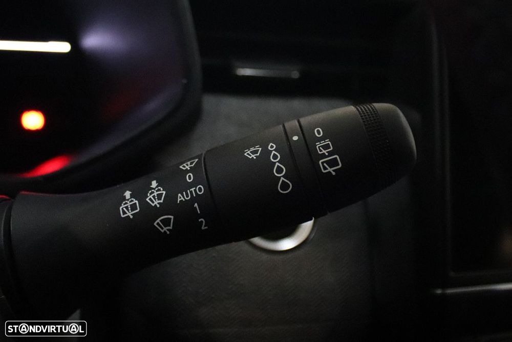 Renault Clio 1.0 TCe Techno Bi-Fuel - 18