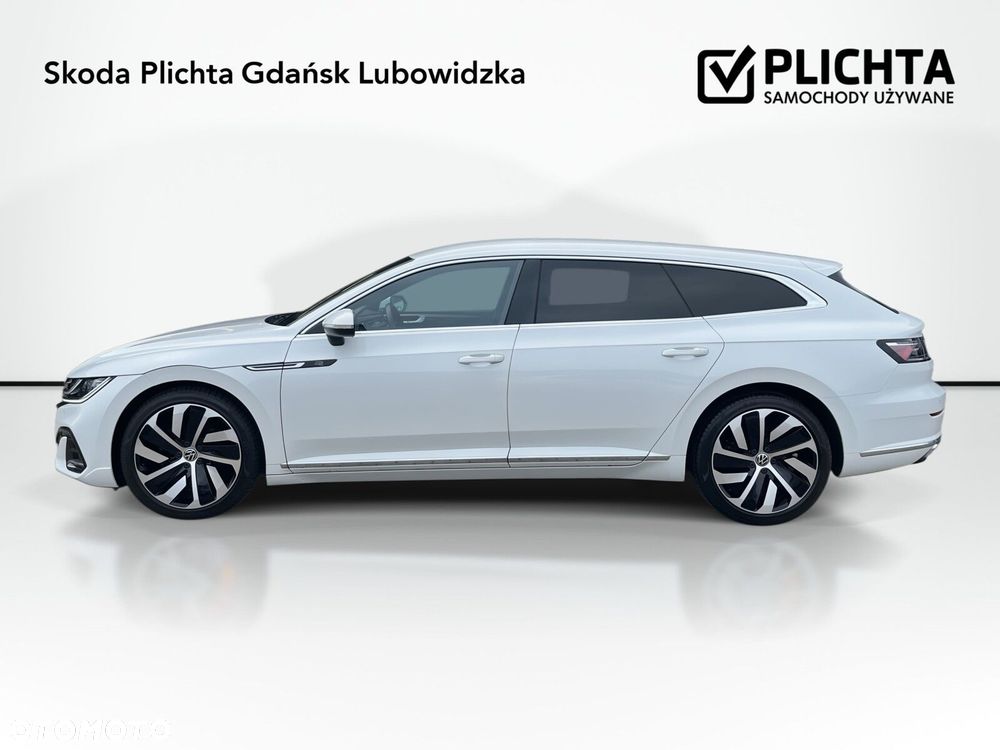 Volkswagen Arteon Shooting Brake 2.0 TDI 4Motion R-Line DSG - 9