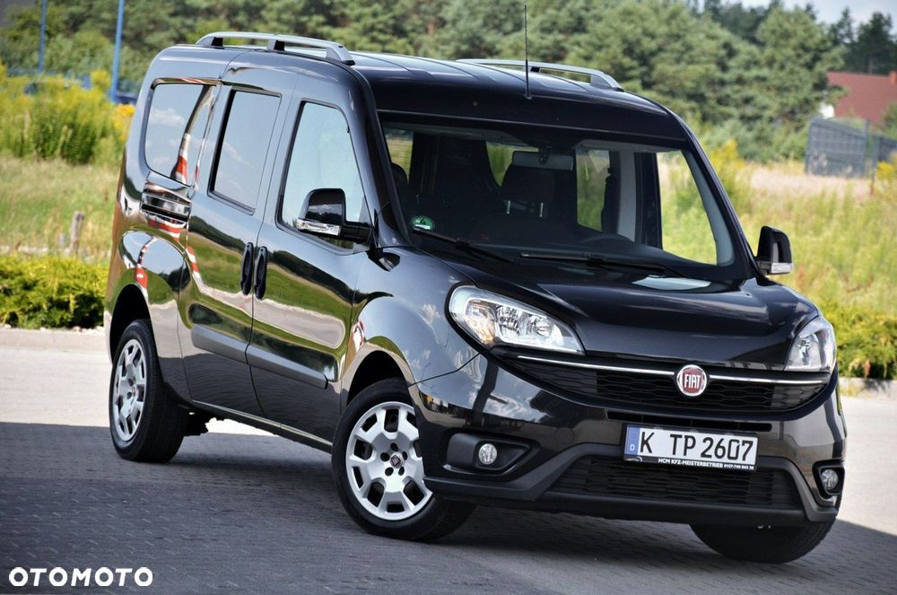 Fiat Doblo - 2