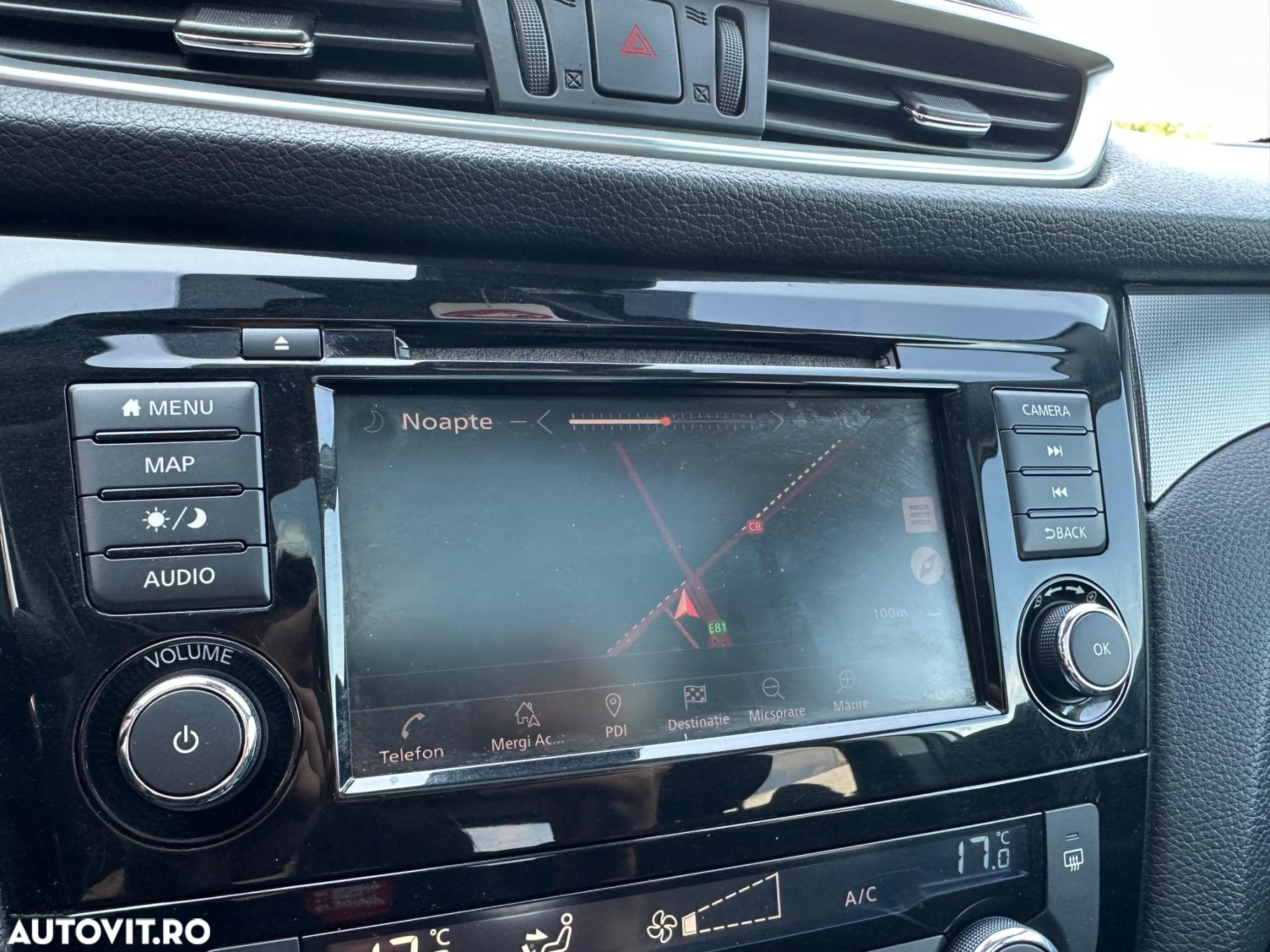 Nissan Qashqai - 16