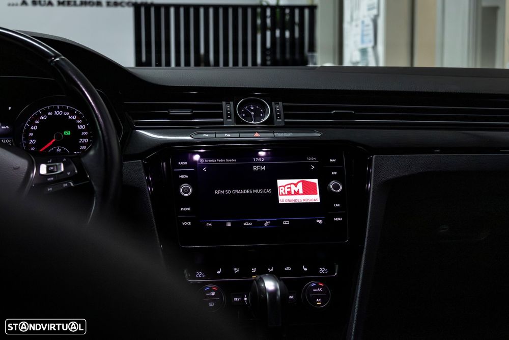 VW Arteon 2.0 TDI Elegance DSG - 16