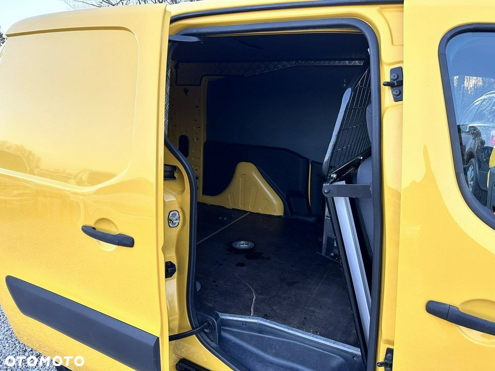 Peugeot Partner - 13