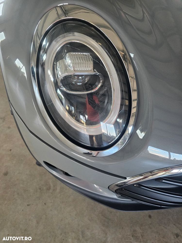 Mini Clubman Cooper D AT - 10