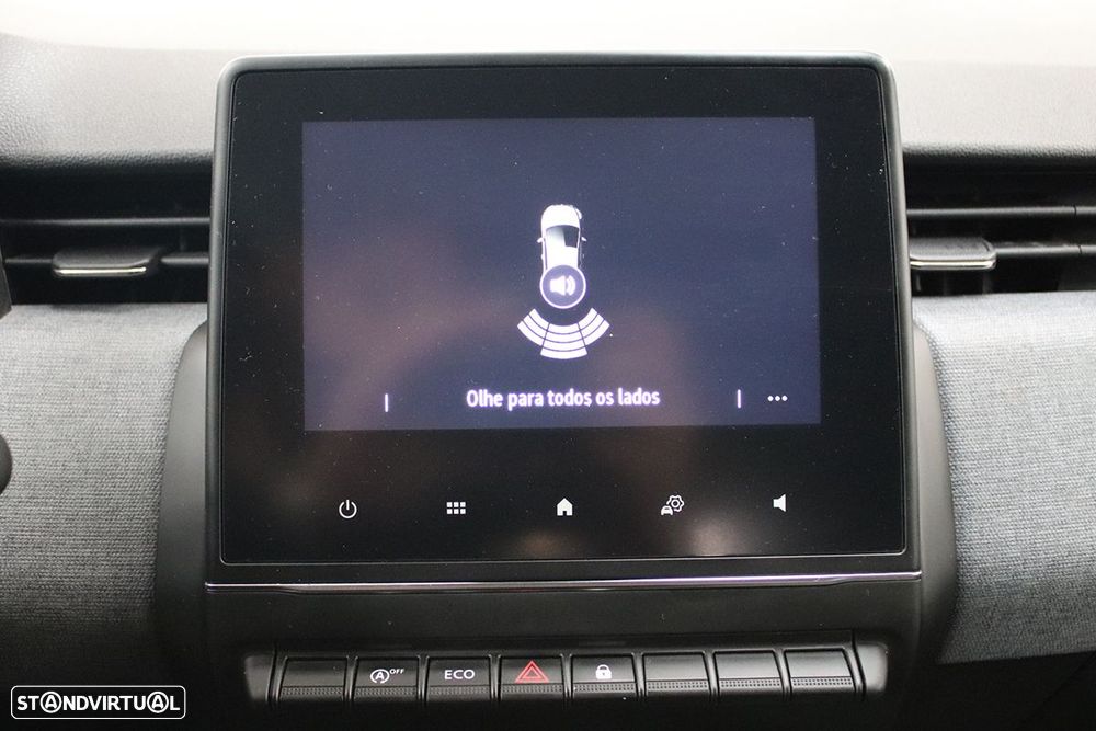 Renault Clio 1.0 TCe Evolution - 12