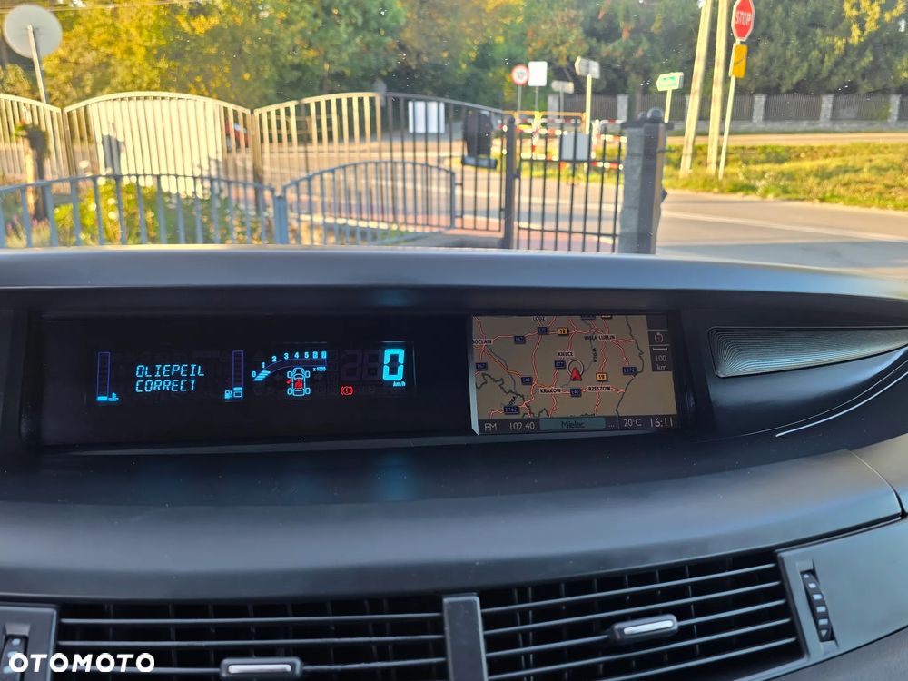 Renault Grand Espace 2.0 Celsium - 31