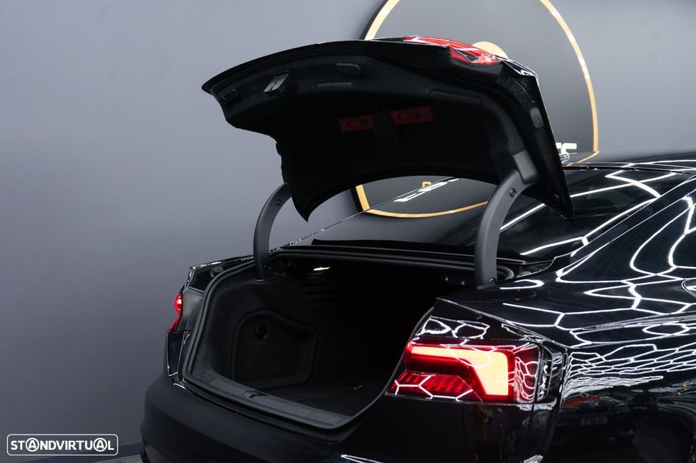 Audi RS5 TFSI quattro tiptronic - 21