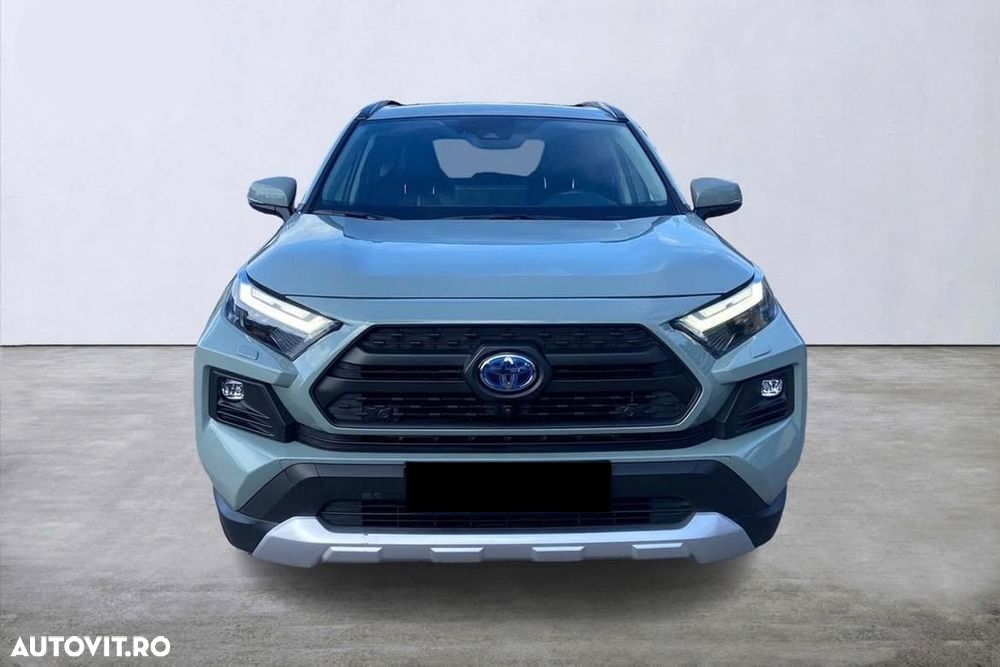 Toyota RAV4 2.5 4x4 Adventure - 3
