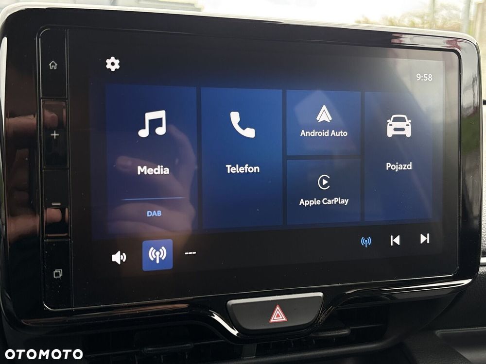 Toyota Yaris Hybrid 1.5 Style - 18