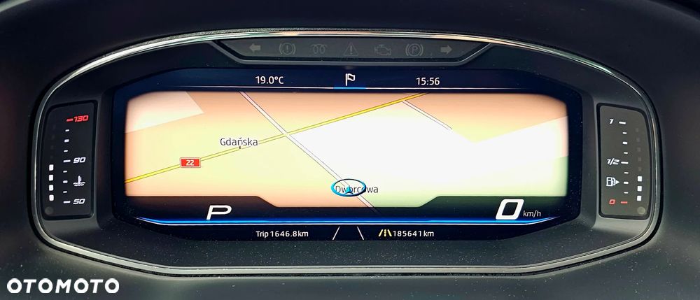 Seat Leon 1.5 TSI ACT DSG OPF Xcellence - 14