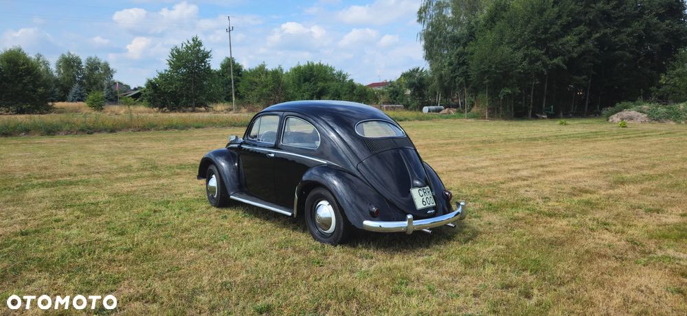 Volkswagen Garbus - 6