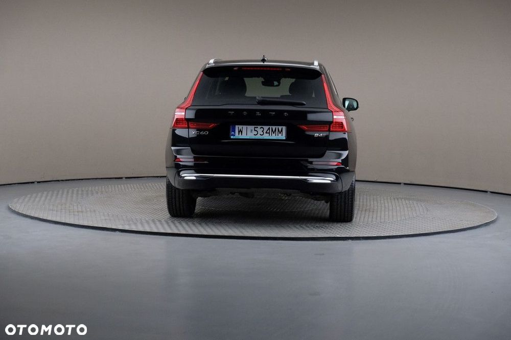 Volvo XC 60 - 5