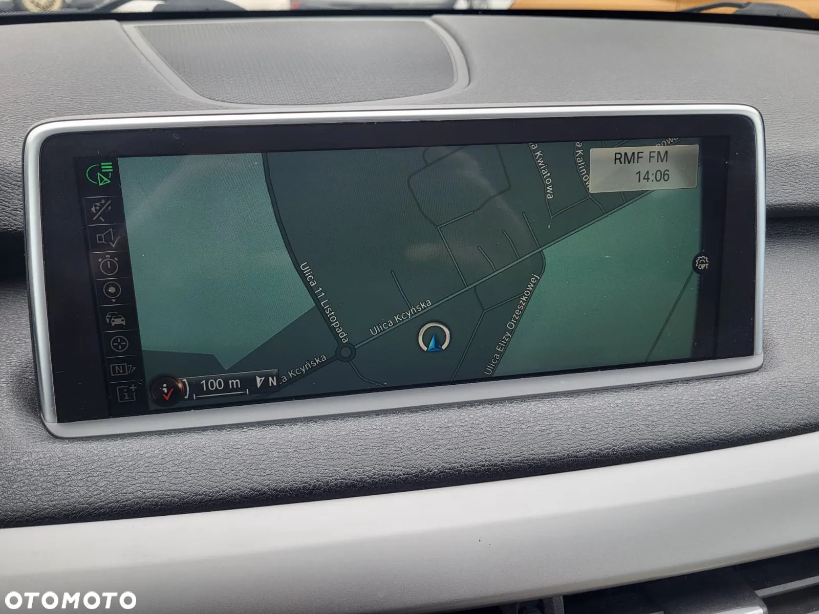 BMW X5 xDrive40d - 24