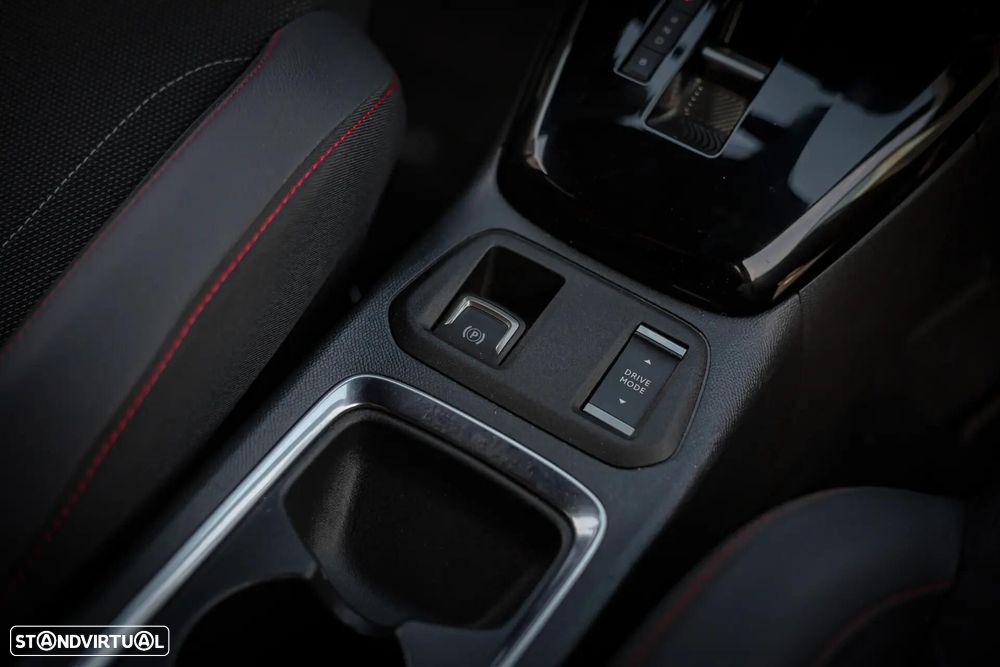 Opel Corsa-e GS Line - 15