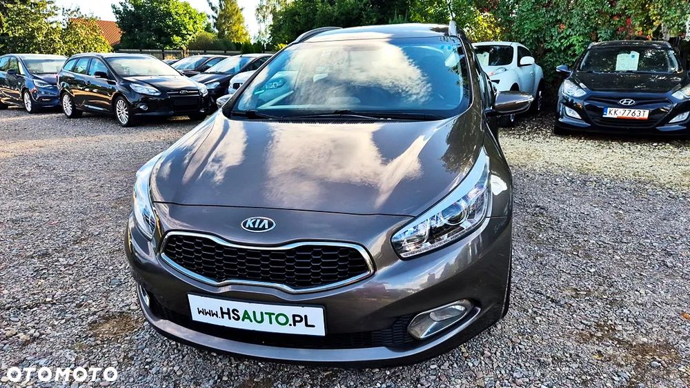 Kia Ceed 1.6 GDI XL - 3